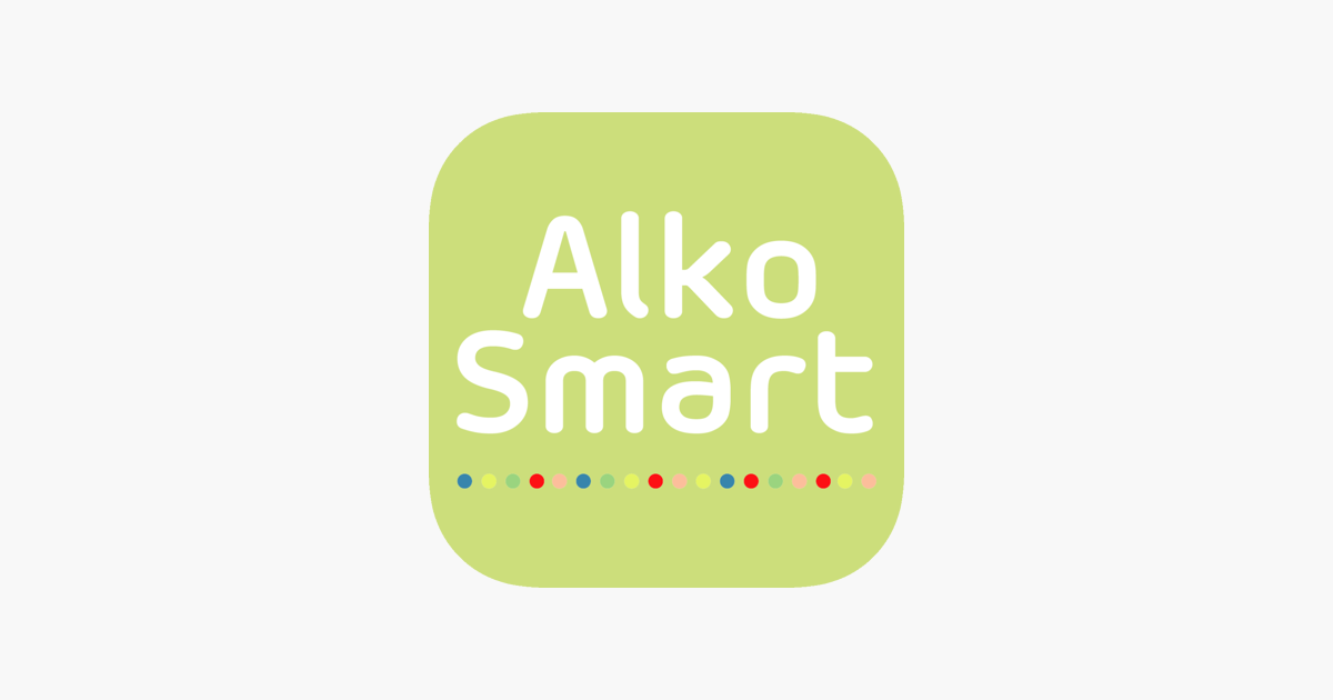 Alkosmart Ikon